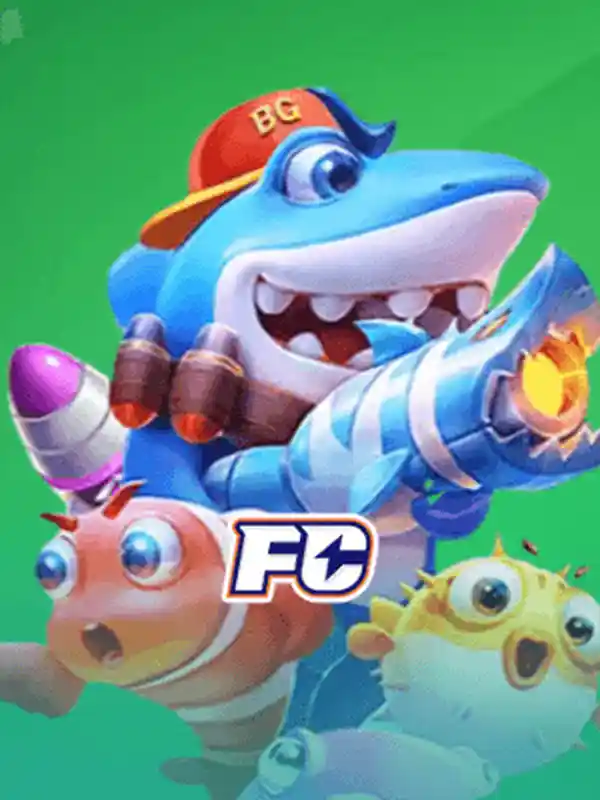 FC মাছ ধরা ফিশিং গেম ck333