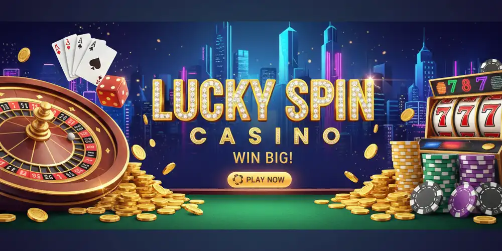 ck333 ক্যাসিনো ব্যানার